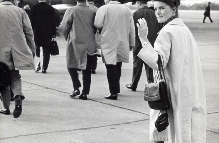 Foto: Hans Lachmann Text auf Rückseite vom original Fotoabzug:DÜ 37/5289, Die Reproduktion dieses Bildes ist nur durch Zahlung des üblichen Honorars und Einsendung eines Belegexemplars zu erwerbenHans Lachmann, Fotos für Presse und Industrie, Düsseldorf- Urdenbach, Jägerei 15, Tel. 717003, Postscheckkonto Essen 34586Diakonische Arbeitsgemeinschaft, Evangelischer Kirchen in Deutschland, Brot für die Welt, 7 Stuttgart O, Gerokstr. 17