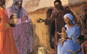 Free Resources on Current Trends in World Christianity