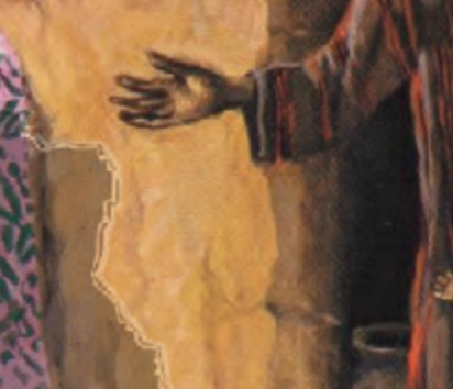 Title of the Anthology of African Christianity
