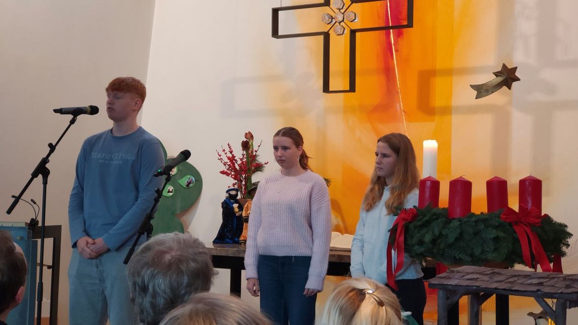 Bedeutung von Wasser