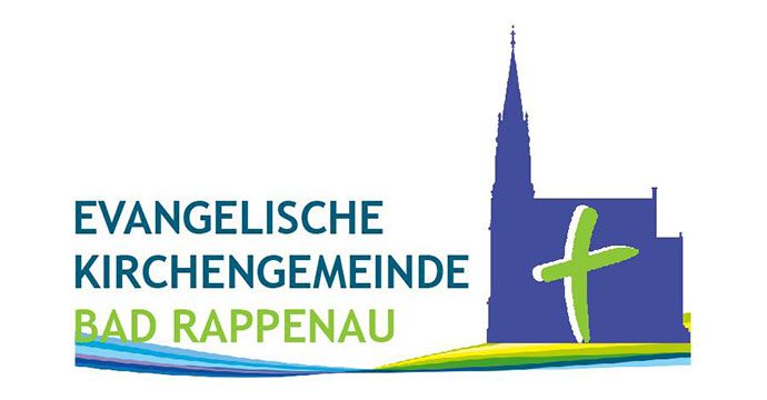 Logo der Evangelischen Kirchengemeinde Bad Rappenau