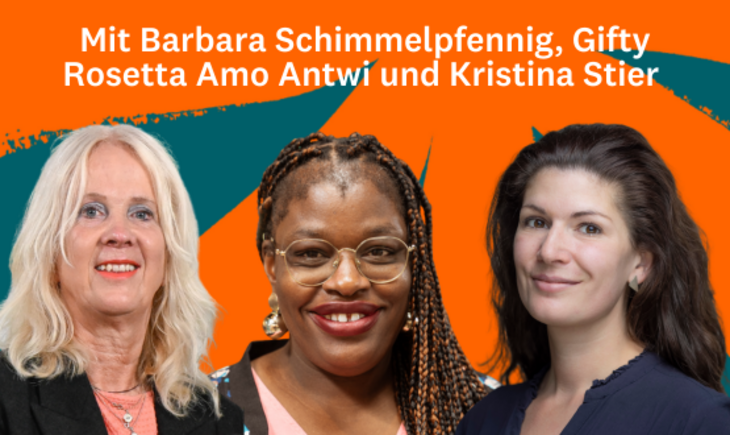 Thumbnail für Fairer Handel Online-Veranstaltung