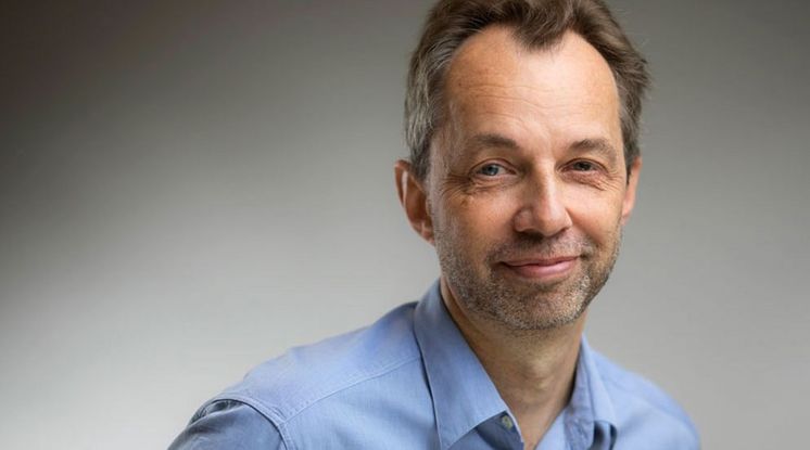 Sven Hilbig