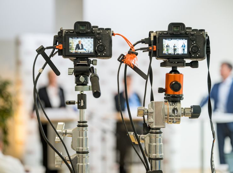 Bilanzpressekonferenz 2026