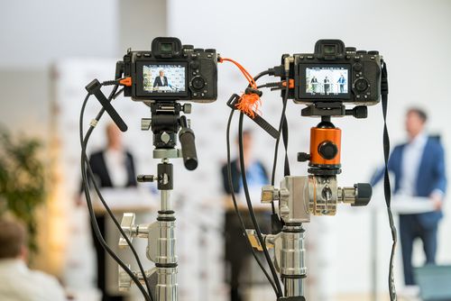 Bilanzpressekonferenz 2026