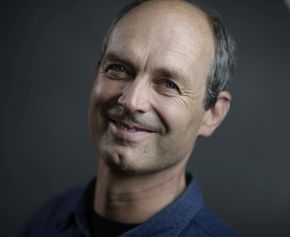 Portrait von Martin Remppis