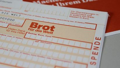 Überweisungsträger