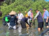 Projektbesuch in Bali