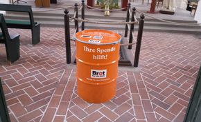 Online-Spendenseite MV hilft