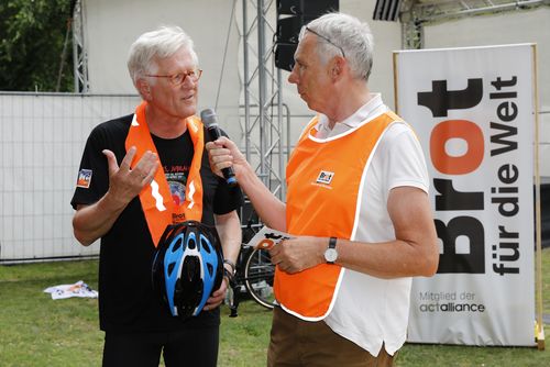 Fahrradtour Fahrradtour