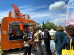 Brotbotschafter Knoche