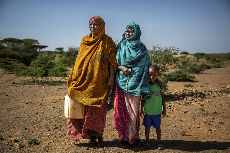 Somaliland