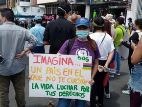Proteste