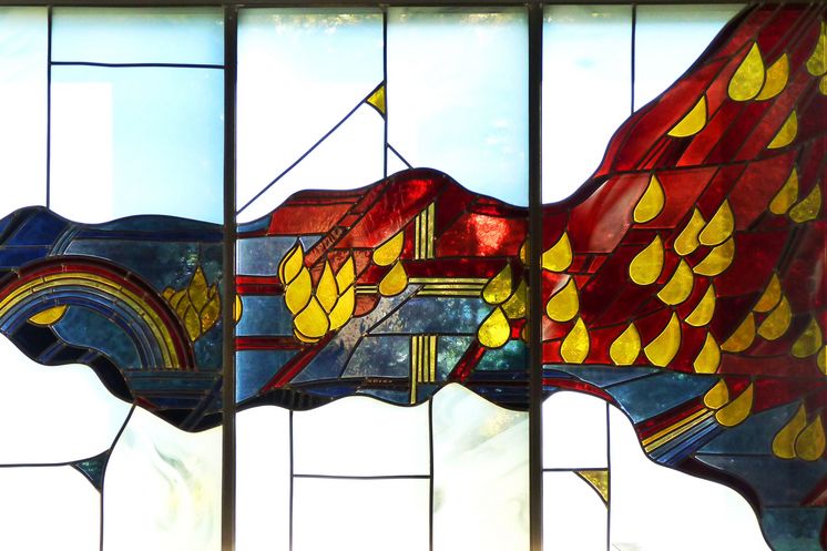 Kirchenfenster