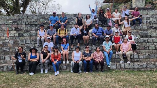 Gruppenbild