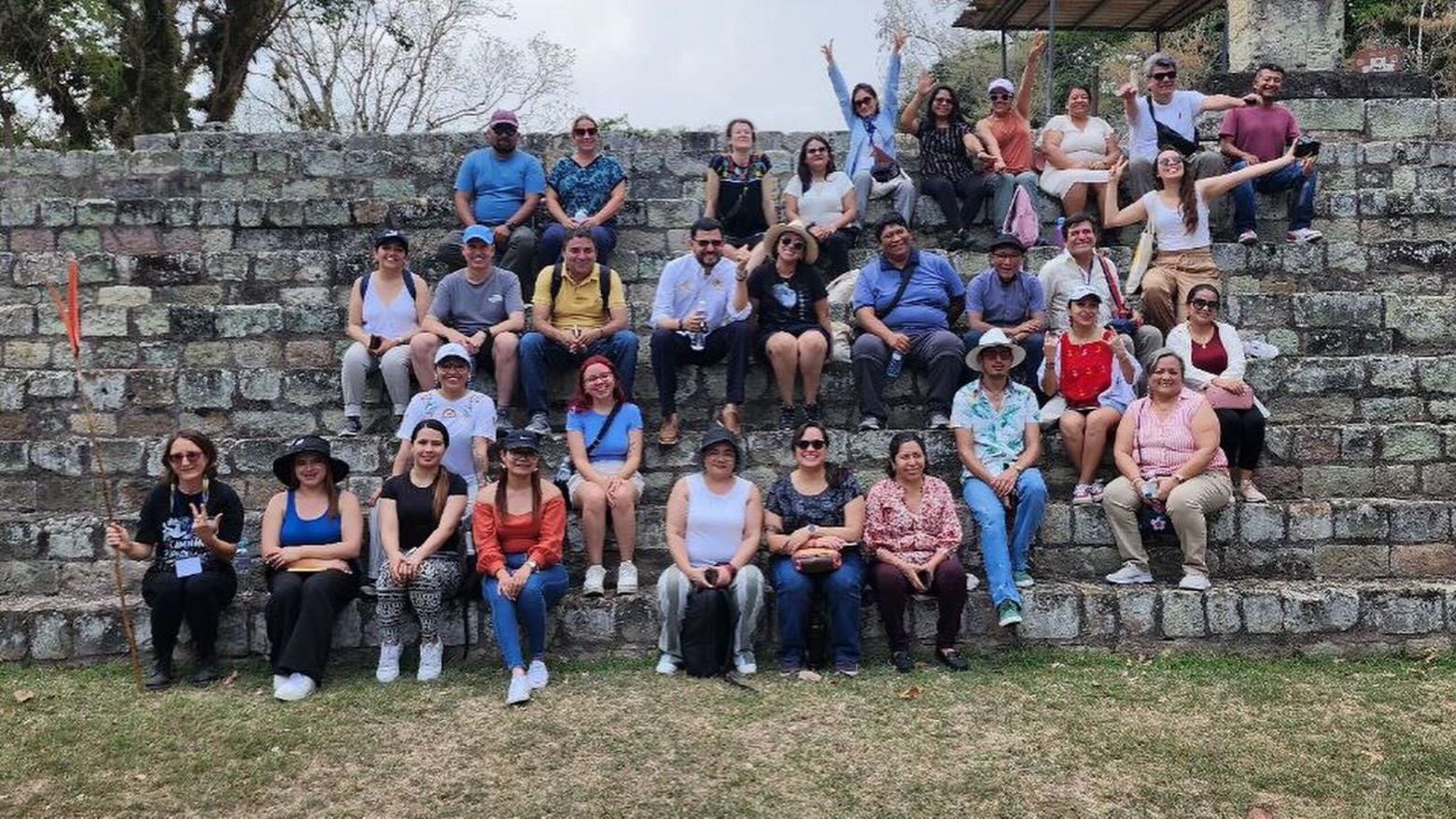 Gruppenbild