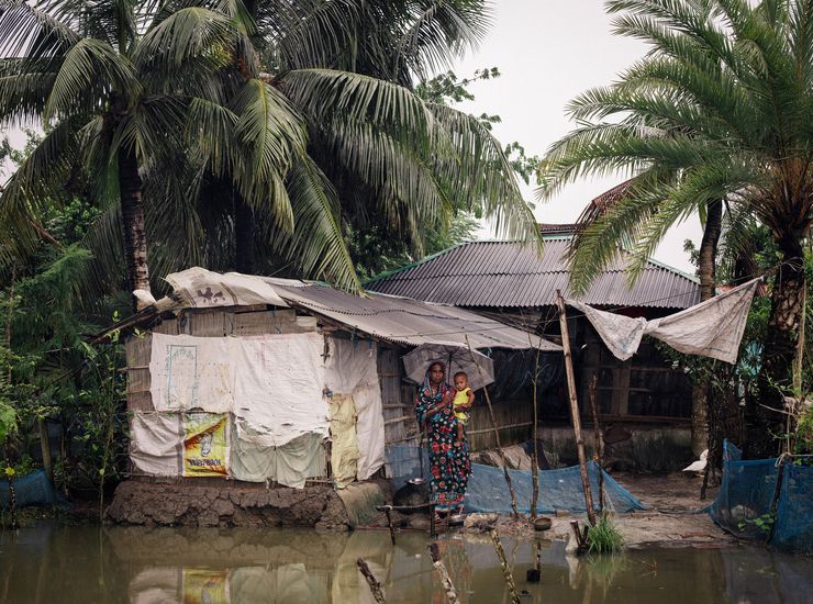 Sundarbans