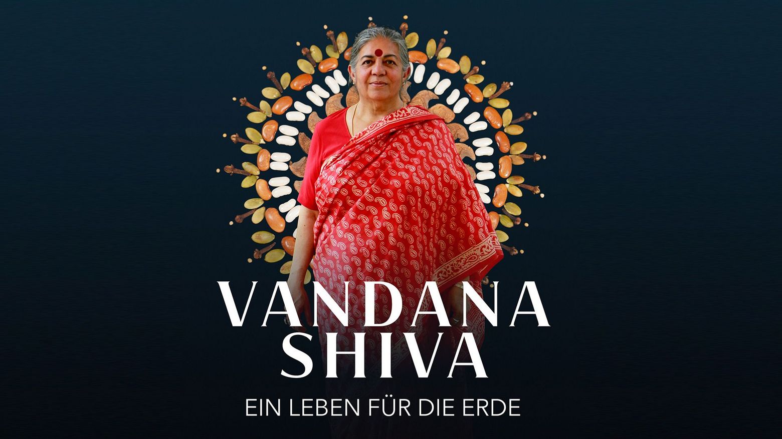 Vandana Shiva