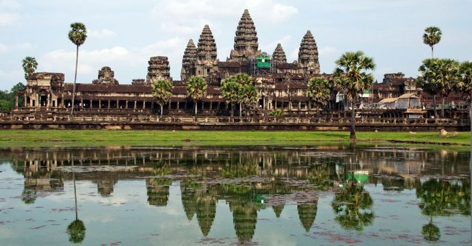Angkor-Wat