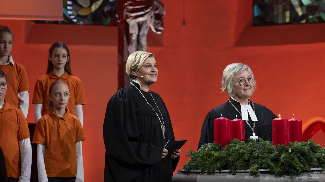 Dagmar Pruin, Heike Springhart