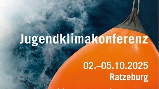 Bild Jugendklimakonferenz