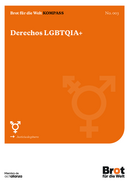 Derechos LGBTQIA+