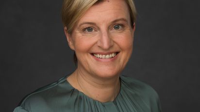 Dr. Dagmar Pruin