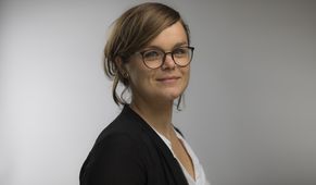 November 12, 2018 - Berlin, Germany: Theresa Hofmann, , Projektbearbeitung Handels- und Umweltpolitik Brot für die Welt