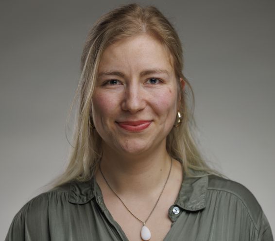Marie Nerreter Marie Nerreter