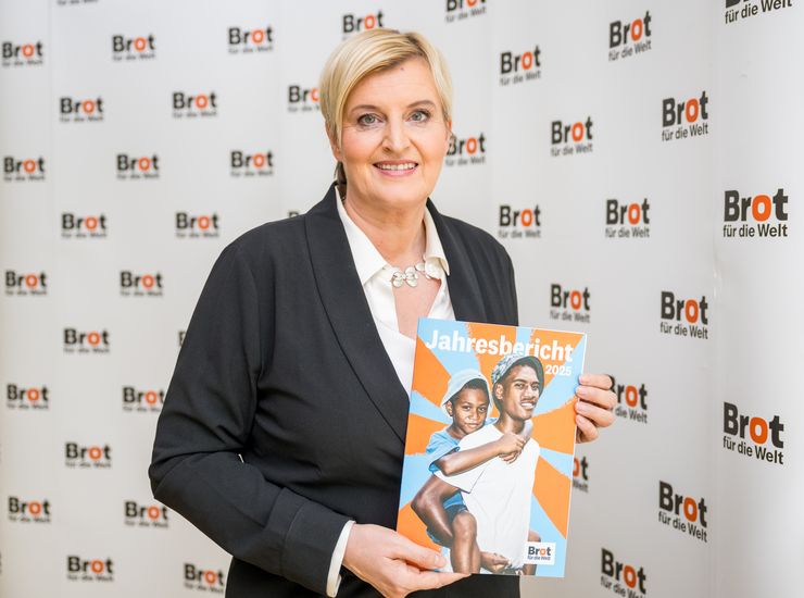 Bilanzpressekonferenz 2026