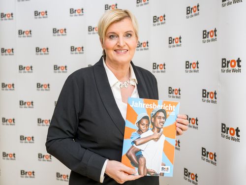 Bilanzpressekonferenz 2026