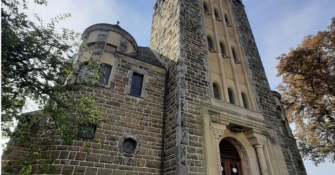 Kirche