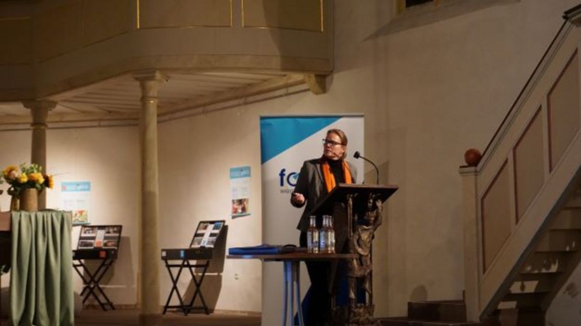 Brigitte Molter