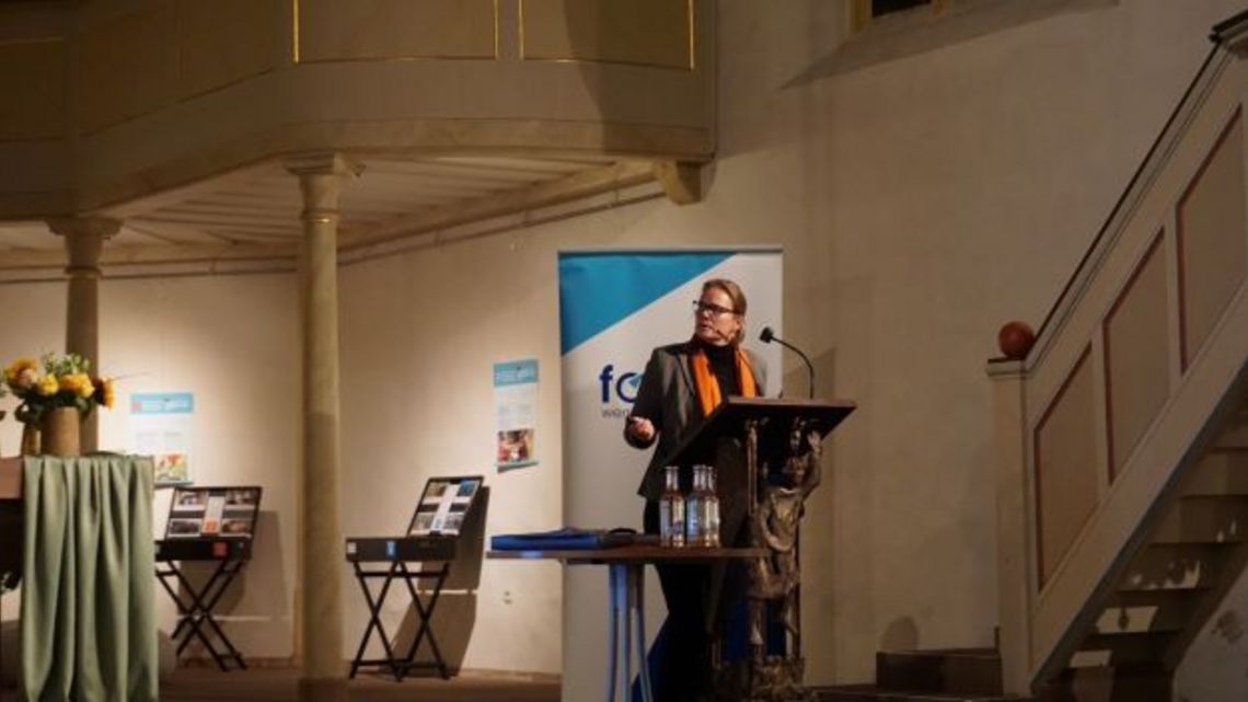 Brigitte Molter