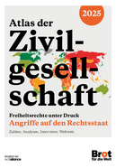 Atlas der Zivilgesellschaft 2025