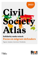 Atlas of Civil Society 2023