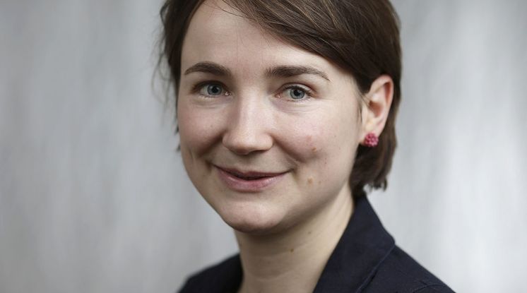 Johanna Gary