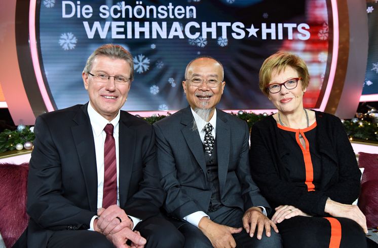 Dr. Martin Bröckelmann-Simon, Cornelia Füllkrug-Weitzel