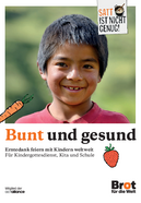  Kindergottesdienst - Bunt und gesund