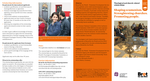 Shaping ecumenism. Strengthening churches. Promoting people.