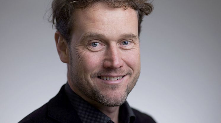 Reinhard Palm