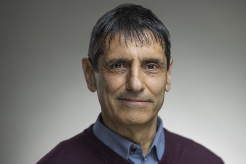 Francisco Marí
