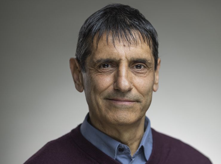 Francisco Marí