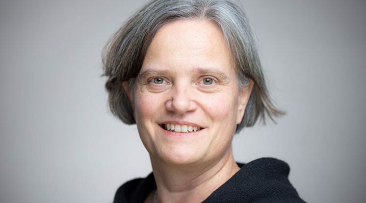Porträt Mirjam Roller
