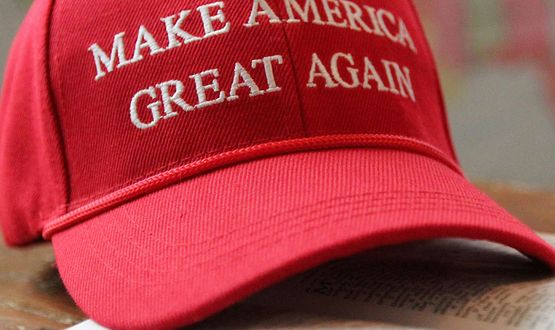 Trumps Wahl verschärft digitalen Kolonialismus