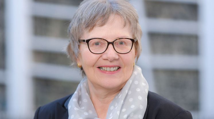 Heidrun Heselmeyer