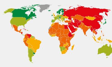 Atlas der Zivilgesellschaft