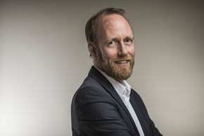 Eric Mayer