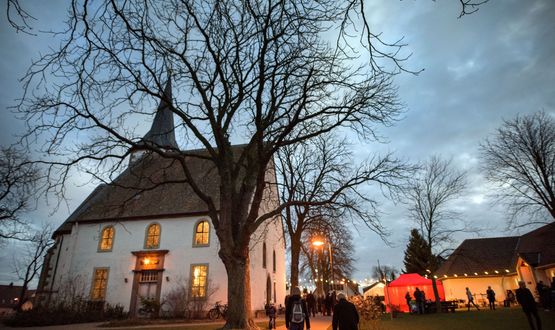 Spenden als Kirchengemeinde