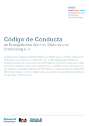 Código de Conducta